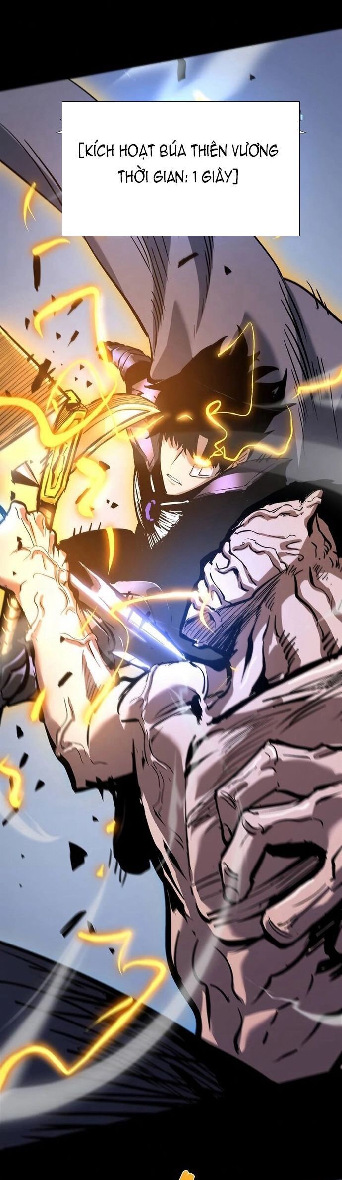 Trở Thành Anh Hùng Mạnh Nhất Nhờ Gian Lận [Chap 31-47]