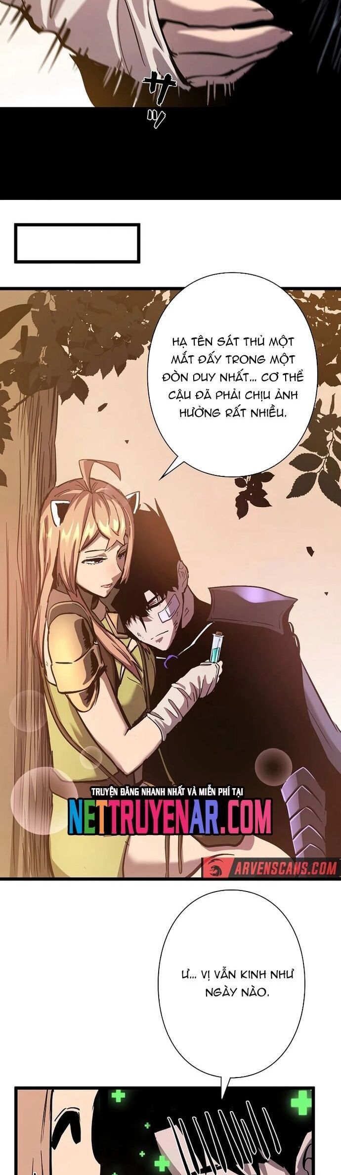 Trở Thành Anh Hùng Mạnh Nhất Nhờ Gian Lận [Chap 31-47]