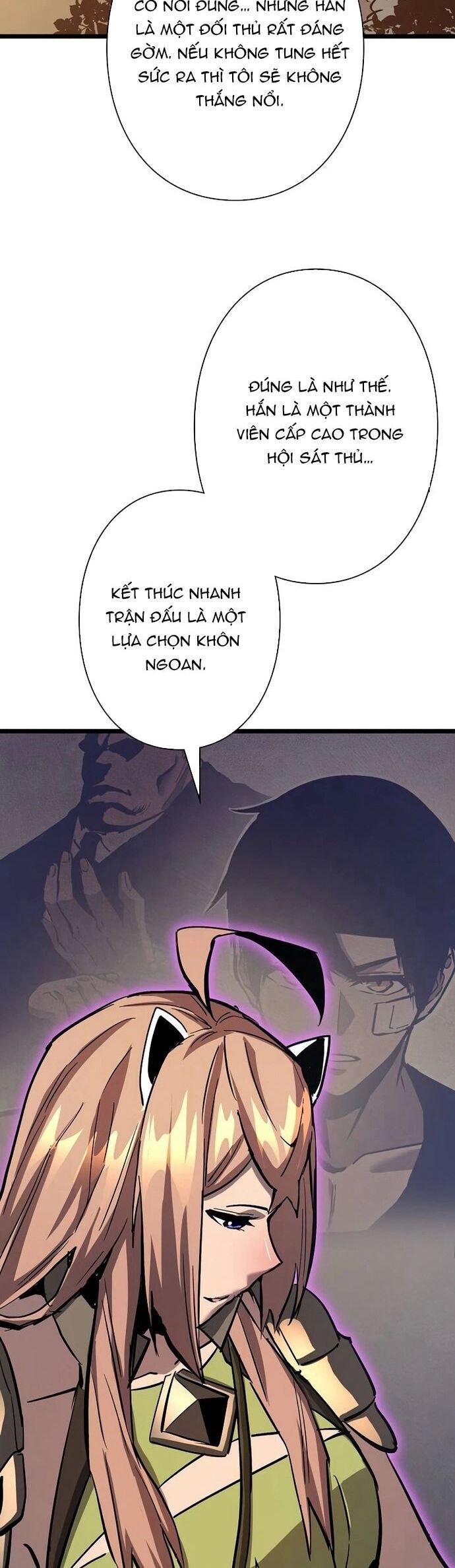 Trở Thành Anh Hùng Mạnh Nhất Nhờ Gian Lận [Chap 31-47]