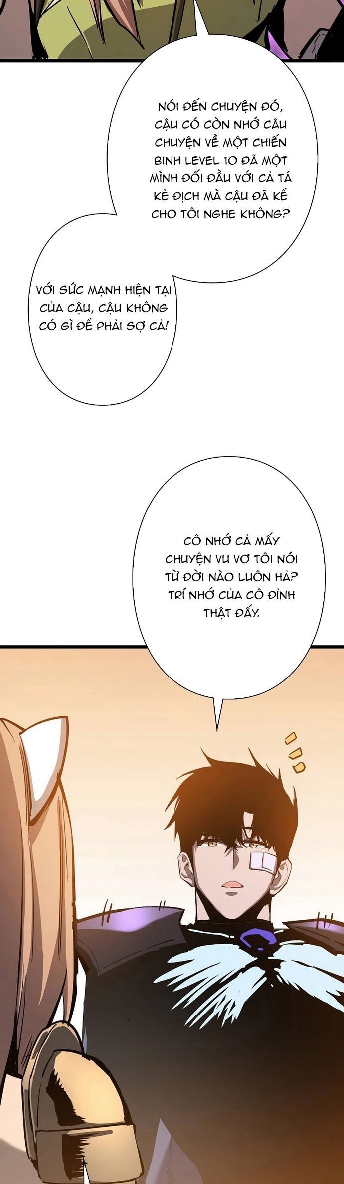 Trở Thành Anh Hùng Mạnh Nhất Nhờ Gian Lận [Chap 31-47]