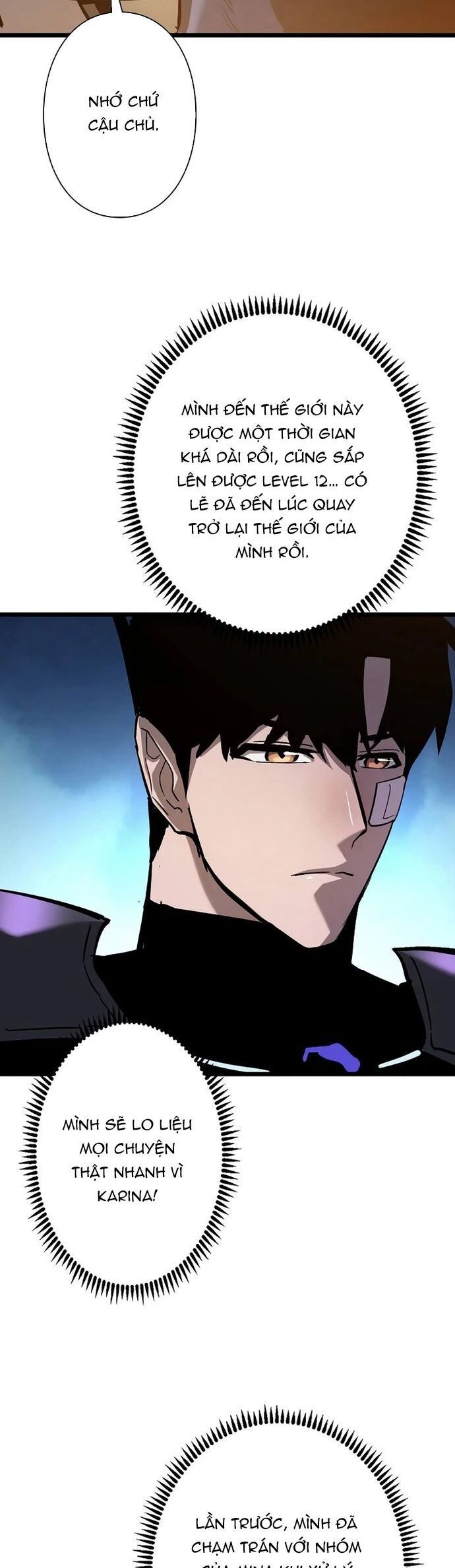 Trở Thành Anh Hùng Mạnh Nhất Nhờ Gian Lận [Chap 31-47]