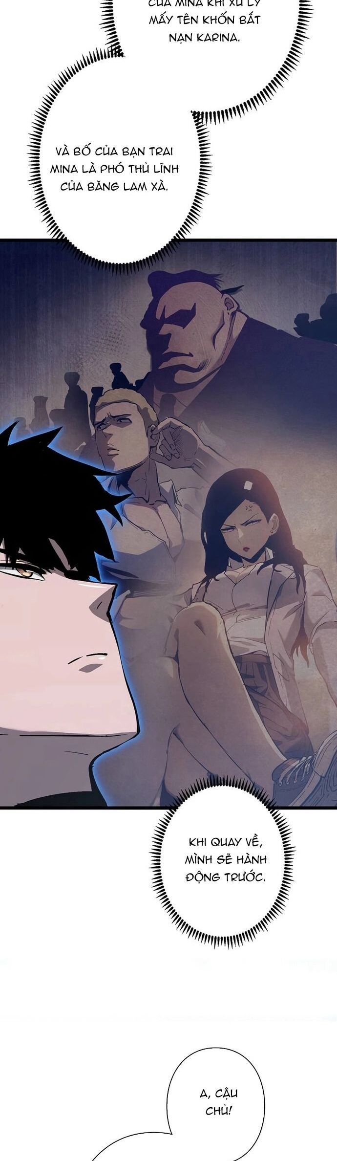 Trở Thành Anh Hùng Mạnh Nhất Nhờ Gian Lận [Chap 31-47]