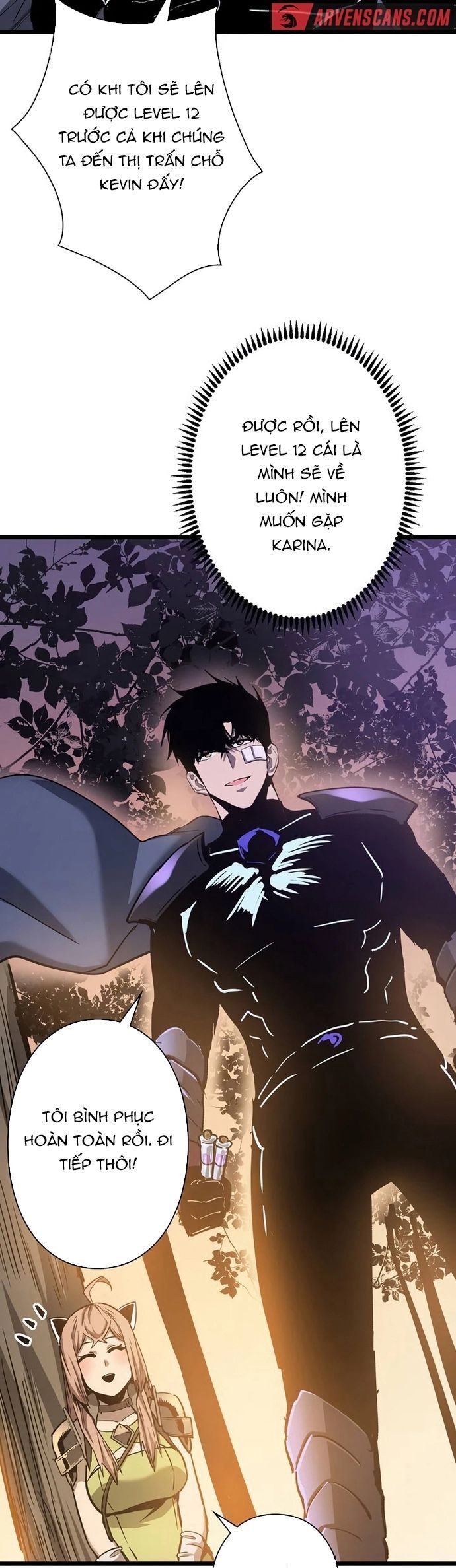 Trở Thành Anh Hùng Mạnh Nhất Nhờ Gian Lận [Chap 31-47]