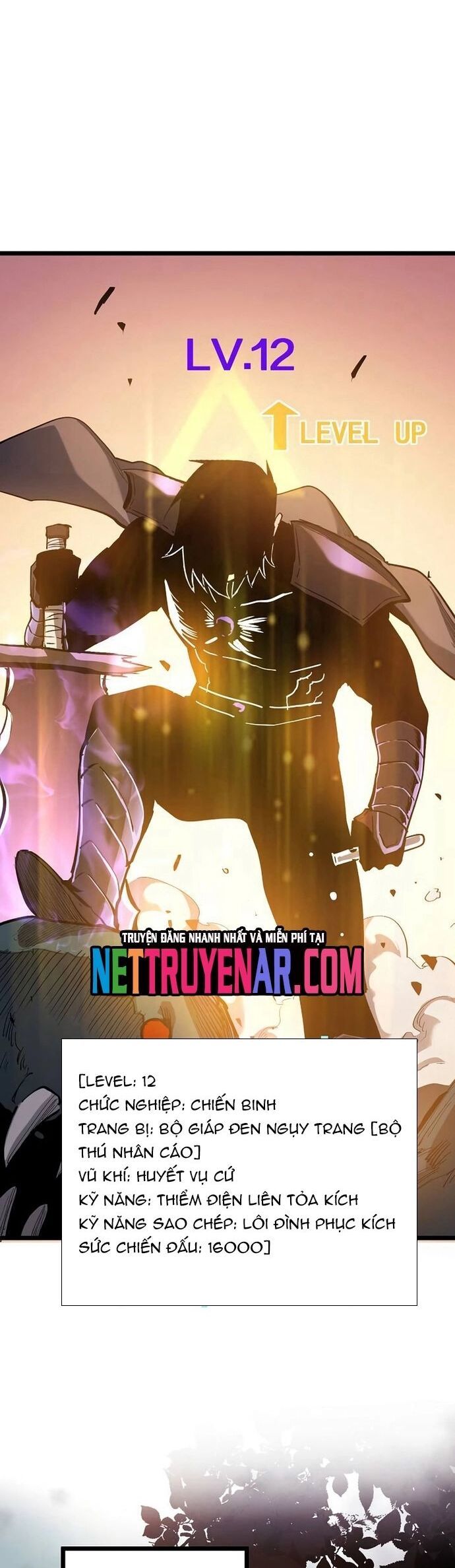Trở Thành Anh Hùng Mạnh Nhất Nhờ Gian Lận [Chap 31-47]