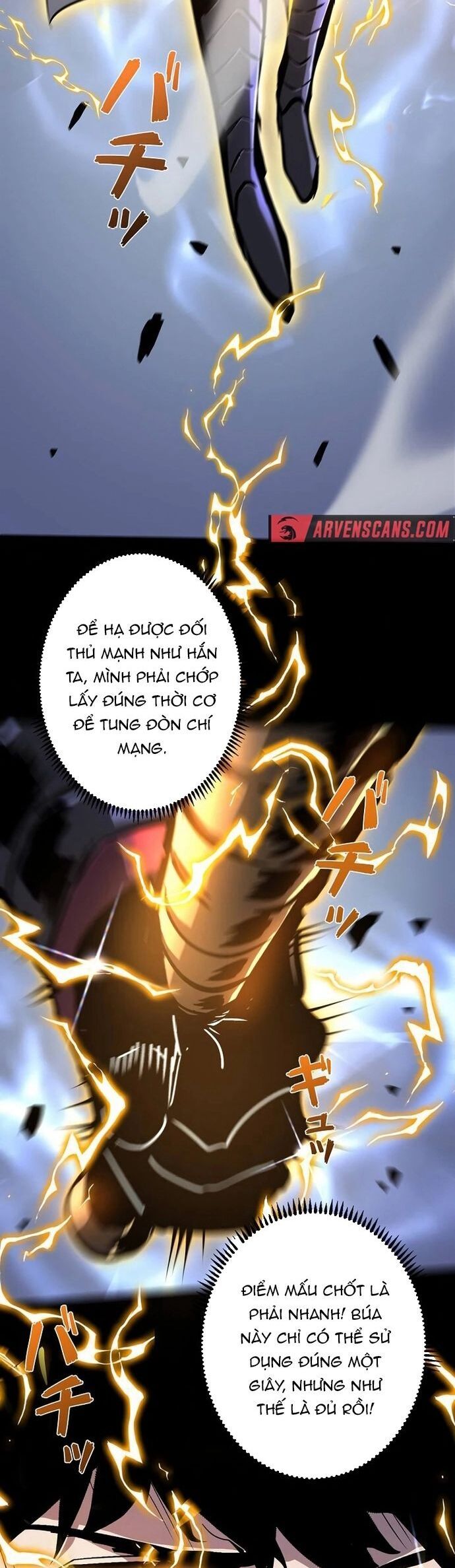 Trở Thành Anh Hùng Mạnh Nhất Nhờ Gian Lận [Chap 31-47]