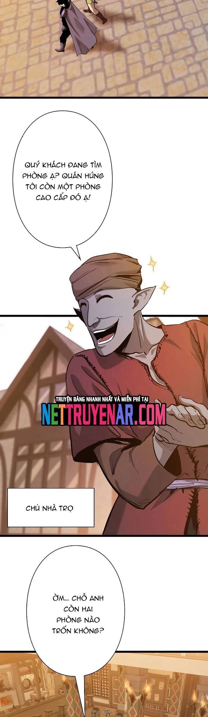 Trở Thành Anh Hùng Mạnh Nhất Nhờ Gian Lận [Chap 31-47]