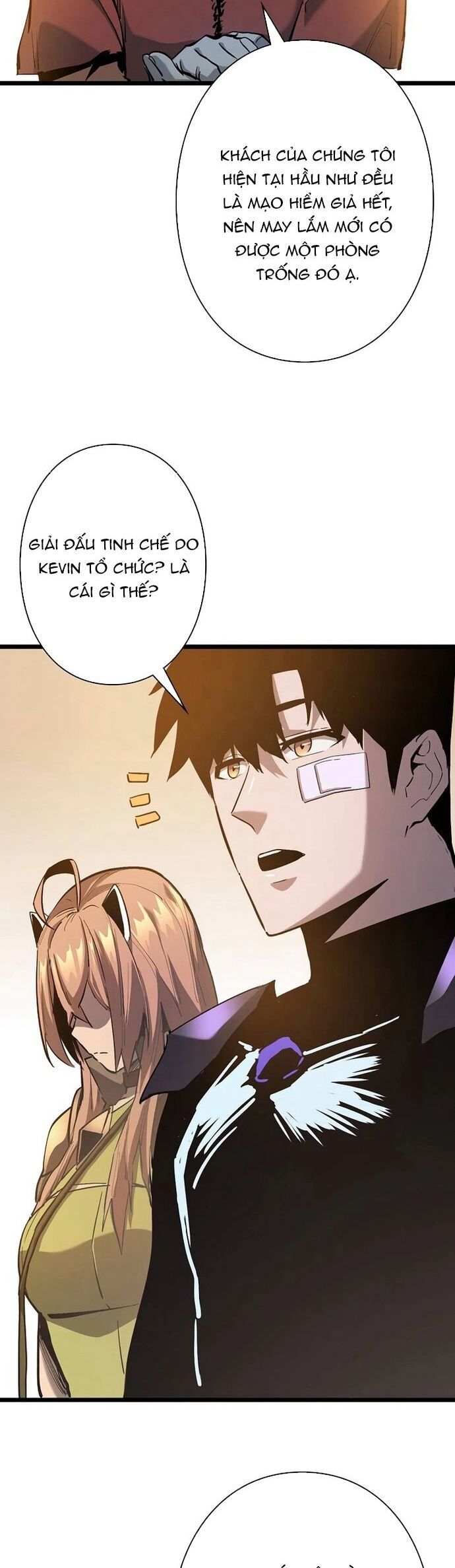 Trở Thành Anh Hùng Mạnh Nhất Nhờ Gian Lận [Chap 31-47]