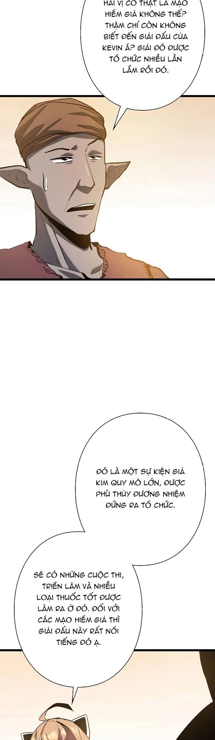 Trở Thành Anh Hùng Mạnh Nhất Nhờ Gian Lận [Chap 31-47]