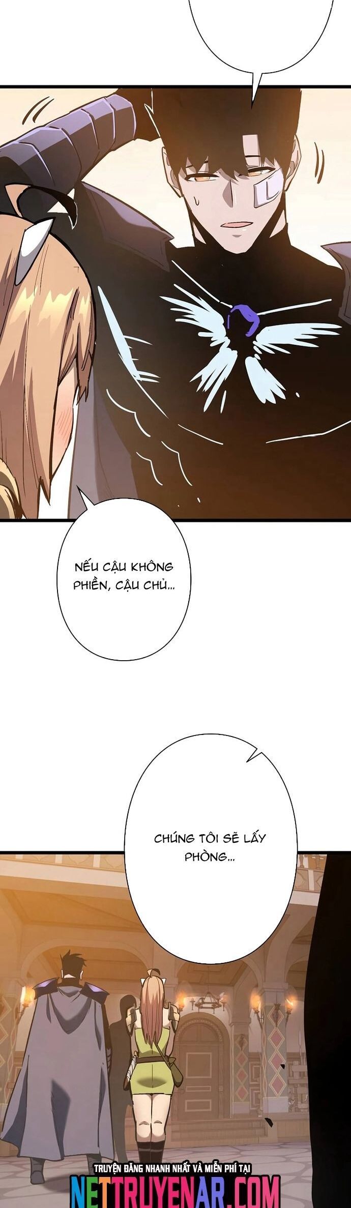 Trở Thành Anh Hùng Mạnh Nhất Nhờ Gian Lận [Chap 31-47]