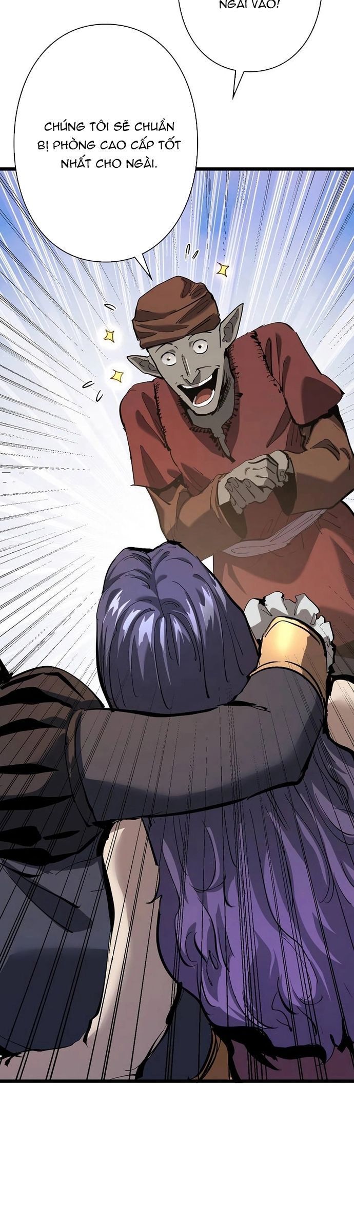 Trở Thành Anh Hùng Mạnh Nhất Nhờ Gian Lận [Chap 31-47]