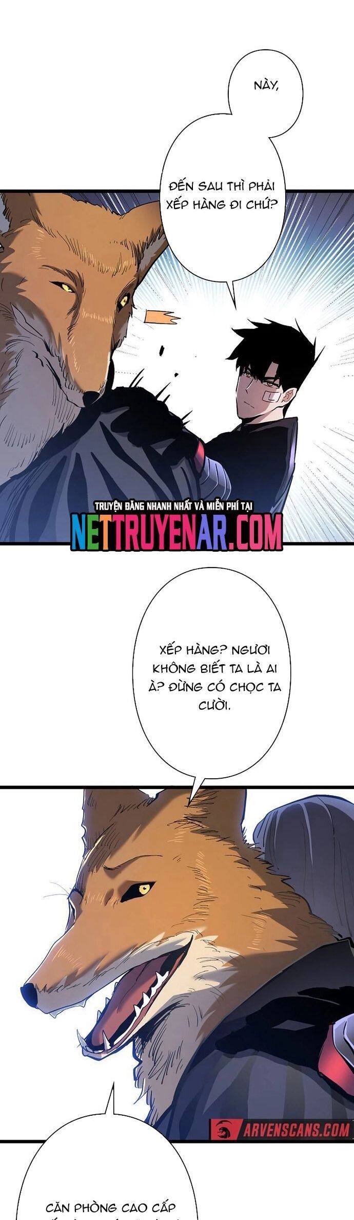Trở Thành Anh Hùng Mạnh Nhất Nhờ Gian Lận [Chap 31-47]