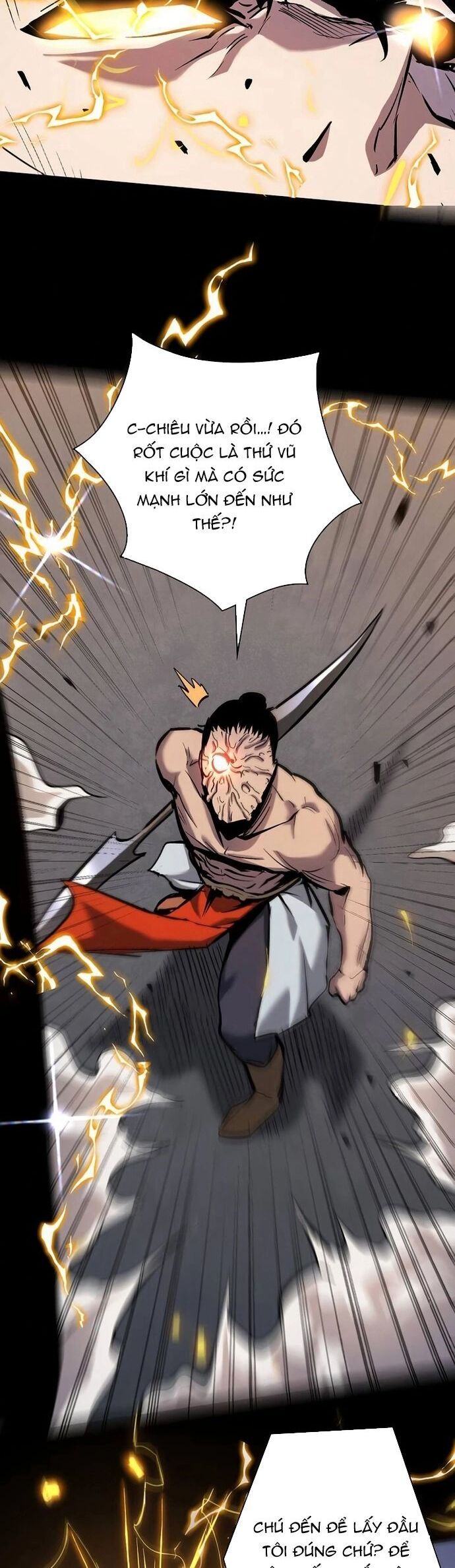 Trở Thành Anh Hùng Mạnh Nhất Nhờ Gian Lận [Chap 31-47]