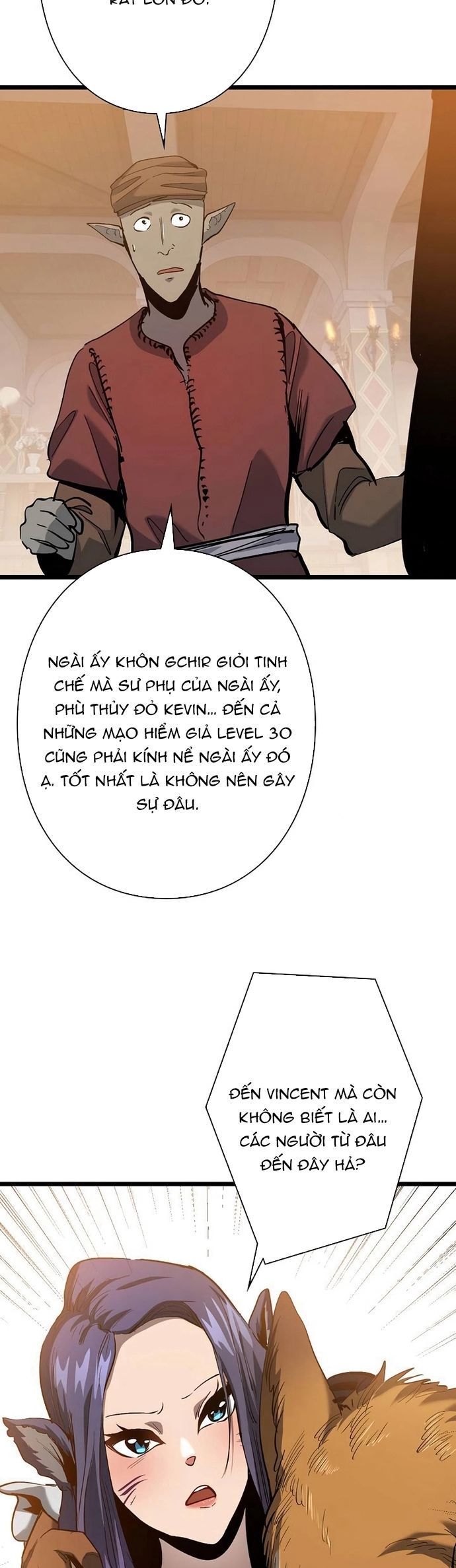 Trở Thành Anh Hùng Mạnh Nhất Nhờ Gian Lận [Chap 31-47]