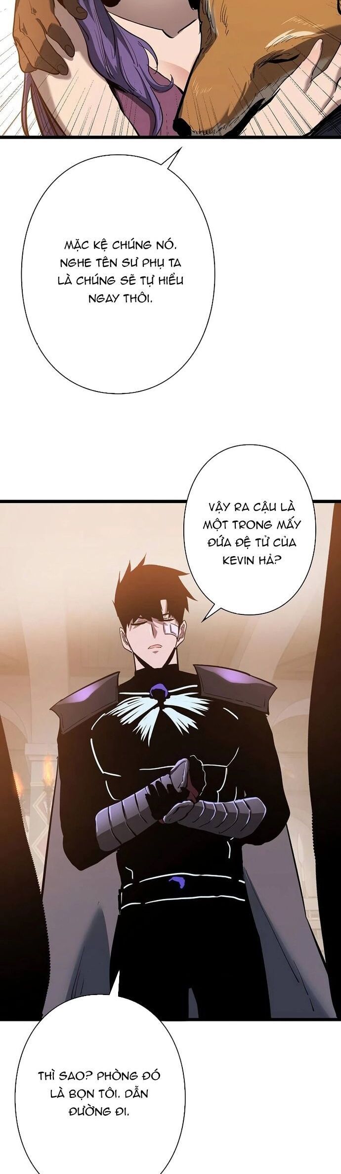 Trở Thành Anh Hùng Mạnh Nhất Nhờ Gian Lận [Chap 31-47]