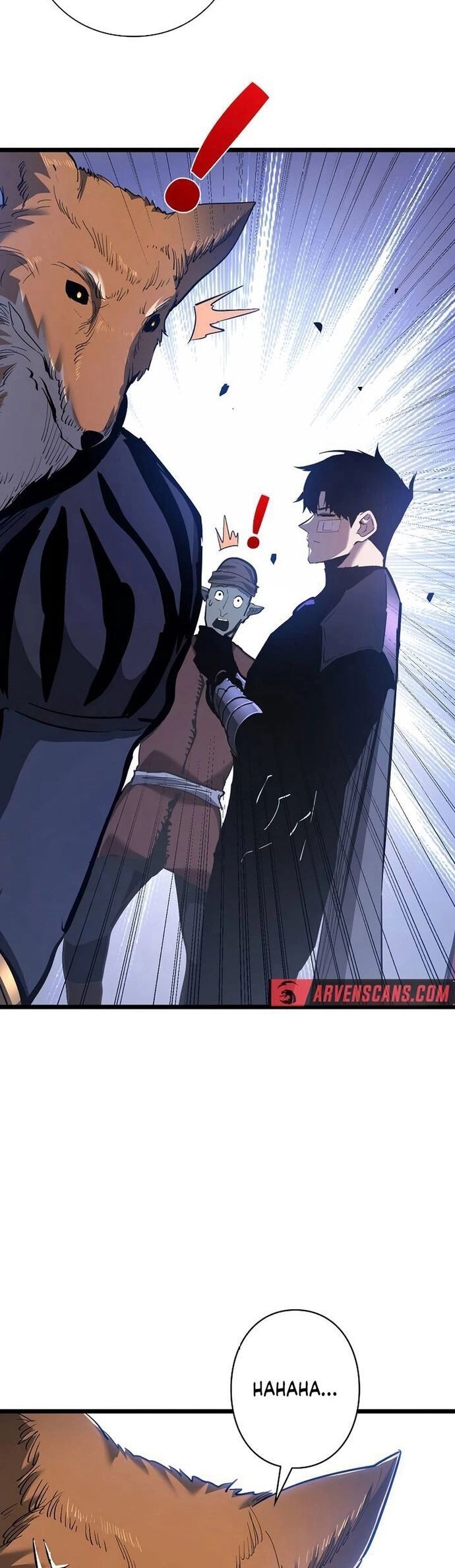 Trở Thành Anh Hùng Mạnh Nhất Nhờ Gian Lận [Chap 31-47]