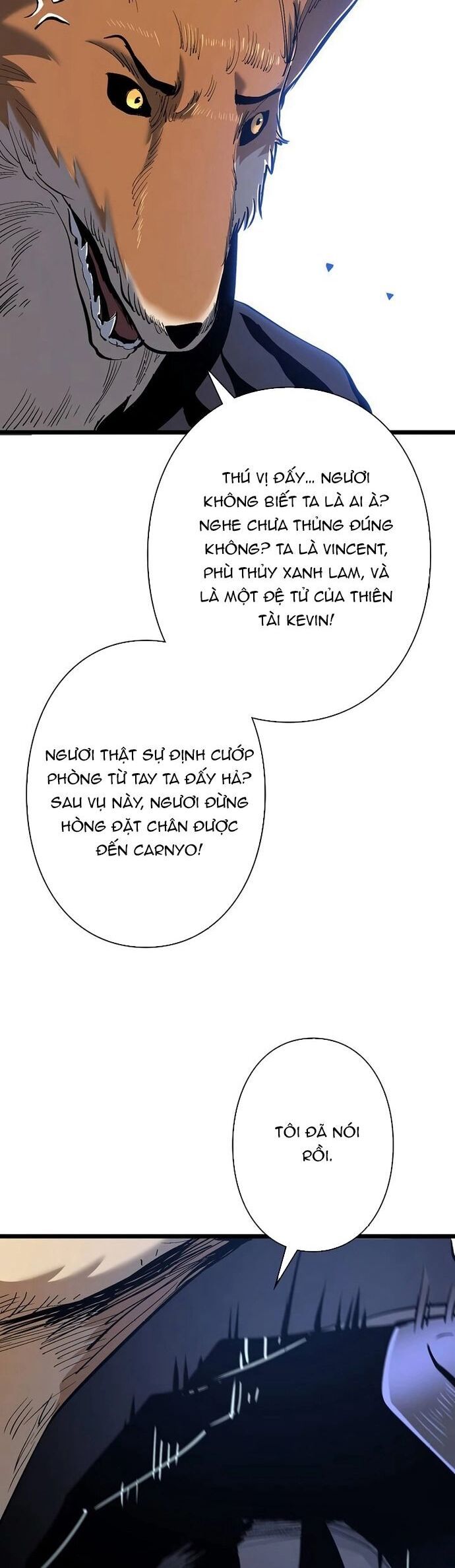 Trở Thành Anh Hùng Mạnh Nhất Nhờ Gian Lận [Chap 31-47]