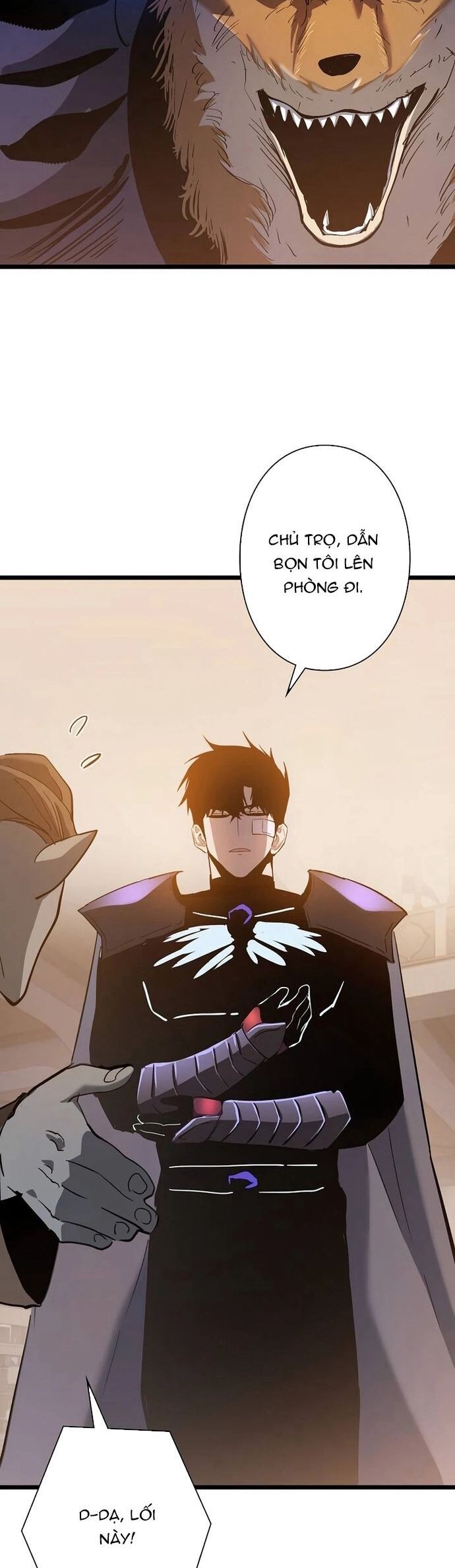 Trở Thành Anh Hùng Mạnh Nhất Nhờ Gian Lận [Chap 31-47]