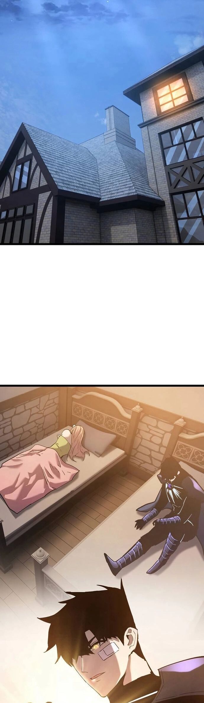 Trở Thành Anh Hùng Mạnh Nhất Nhờ Gian Lận [Chap 31-47]