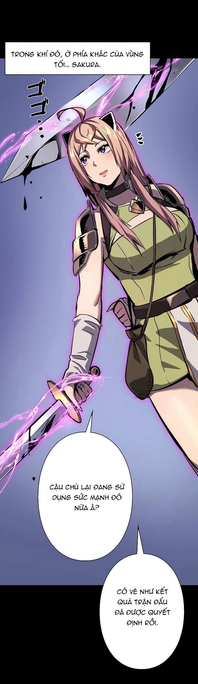 Trở Thành Anh Hùng Mạnh Nhất Nhờ Gian Lận [Chap 31-47]