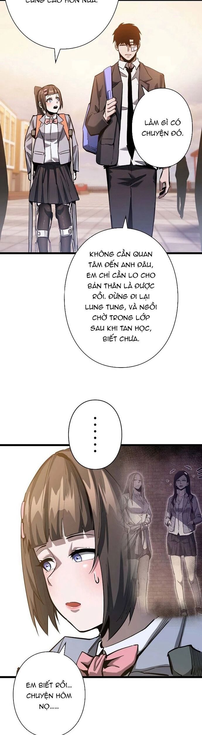 Trở Thành Anh Hùng Mạnh Nhất Nhờ Gian Lận [Chap 31-47]