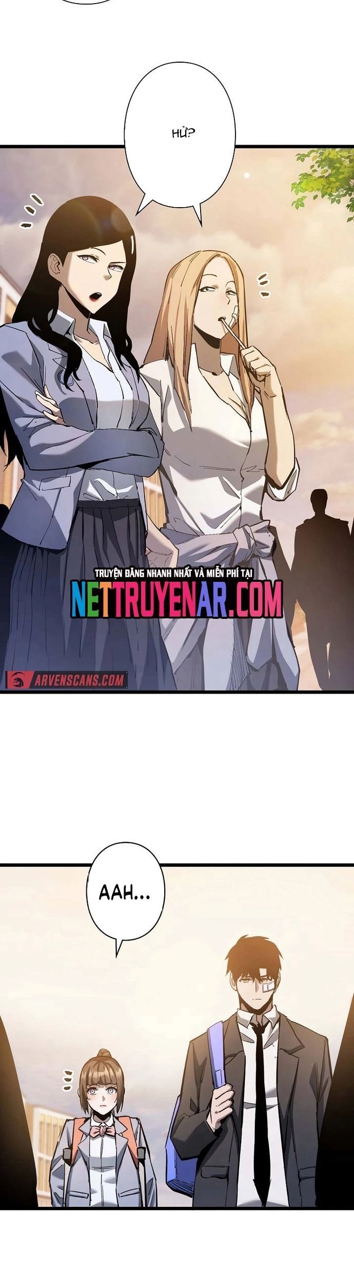 Trở Thành Anh Hùng Mạnh Nhất Nhờ Gian Lận [Chap 31-47]
