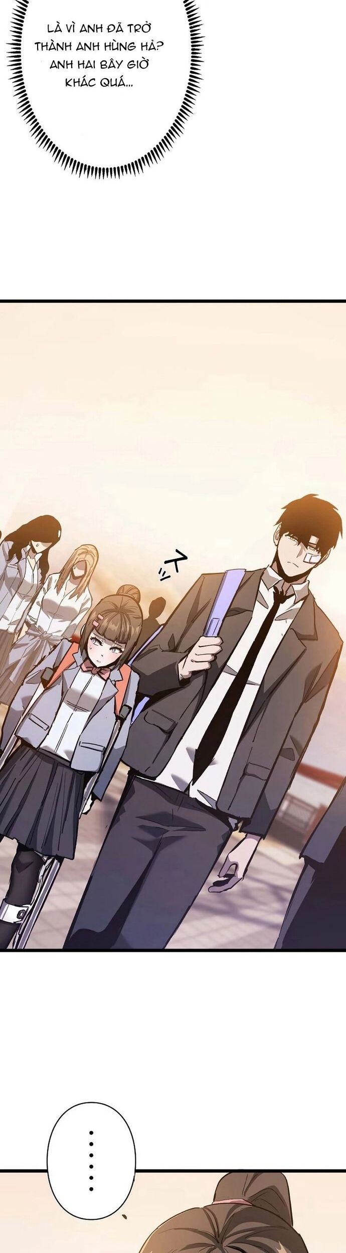 Trở Thành Anh Hùng Mạnh Nhất Nhờ Gian Lận [Chap 31-47]