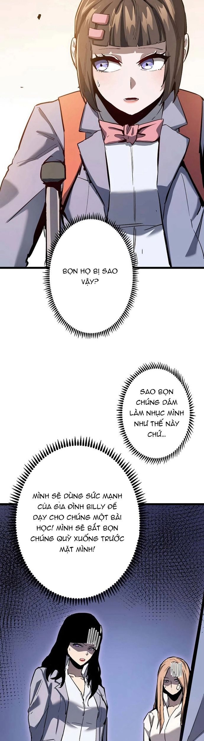 Trở Thành Anh Hùng Mạnh Nhất Nhờ Gian Lận [Chap 31-47]