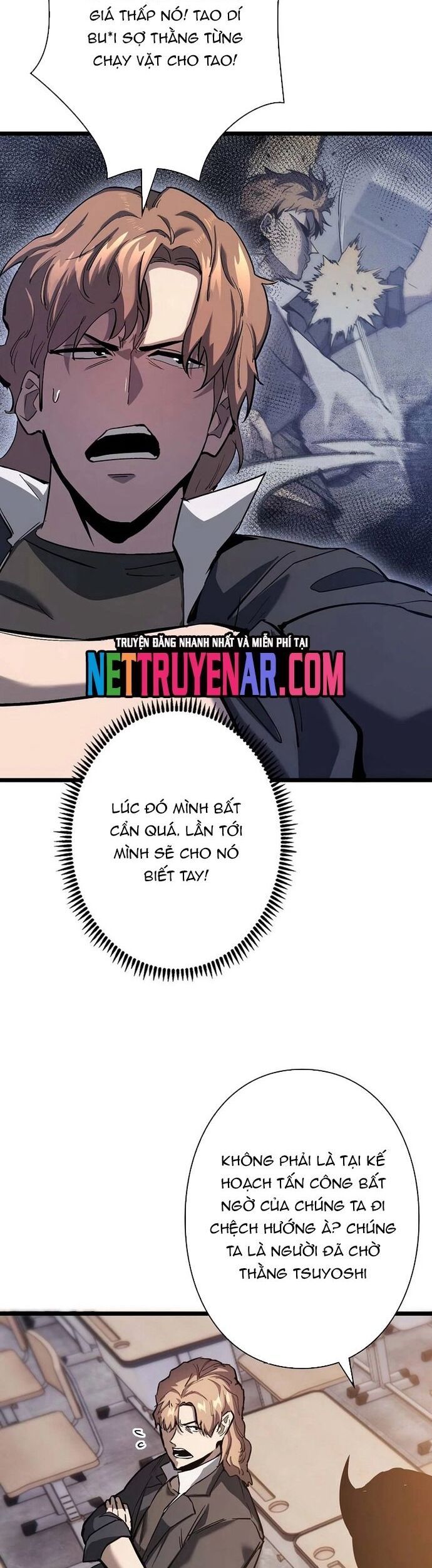 Trở Thành Anh Hùng Mạnh Nhất Nhờ Gian Lận [Chap 31-47]