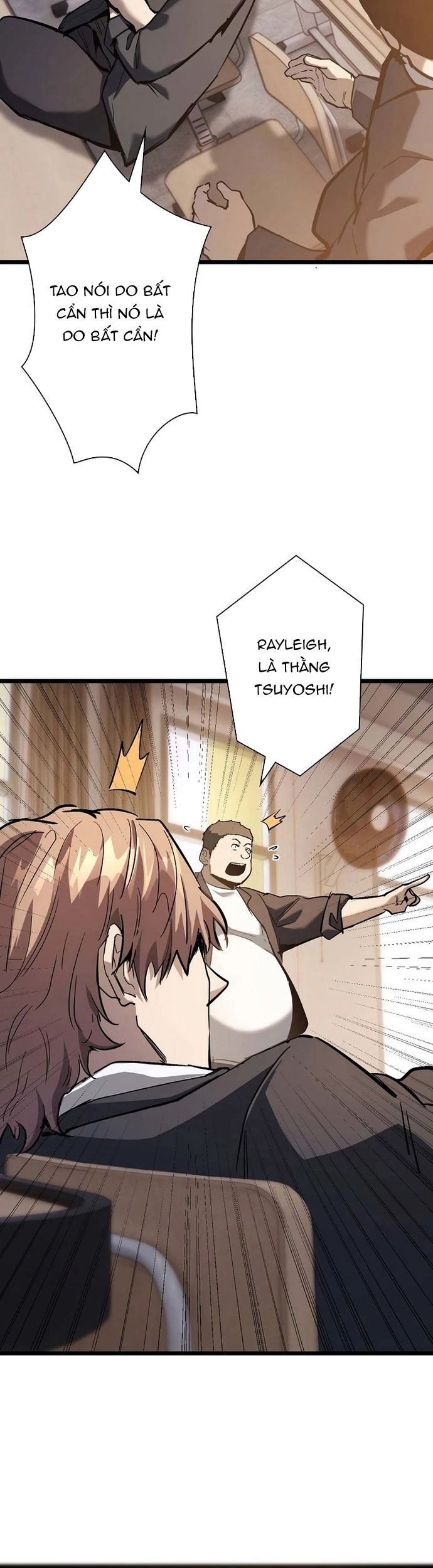 Trở Thành Anh Hùng Mạnh Nhất Nhờ Gian Lận [Chap 31-47]