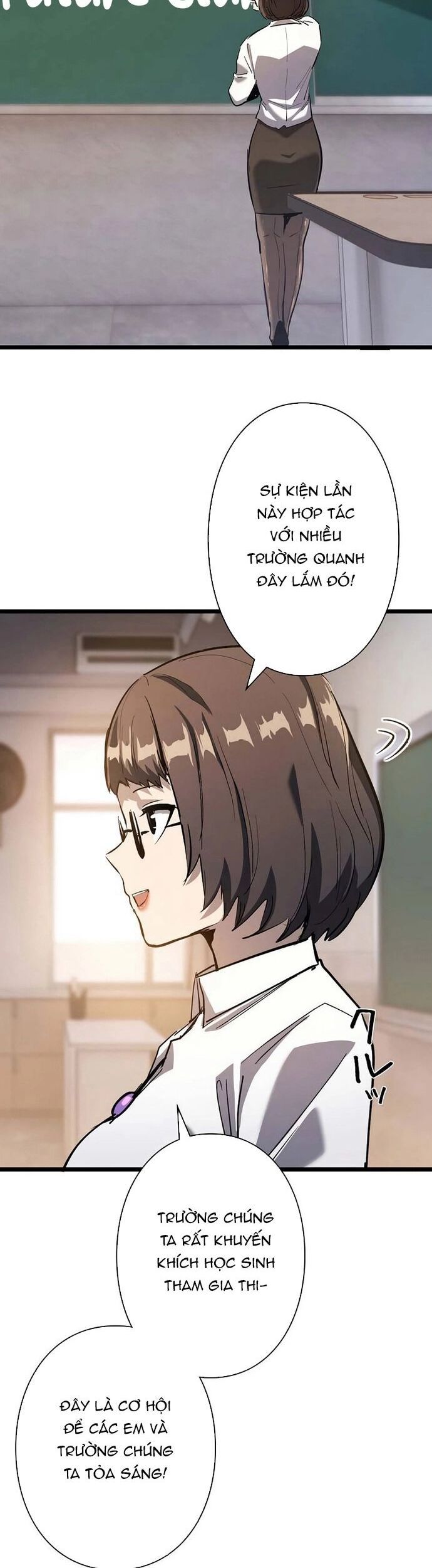 Trở Thành Anh Hùng Mạnh Nhất Nhờ Gian Lận [Chap 31-47]