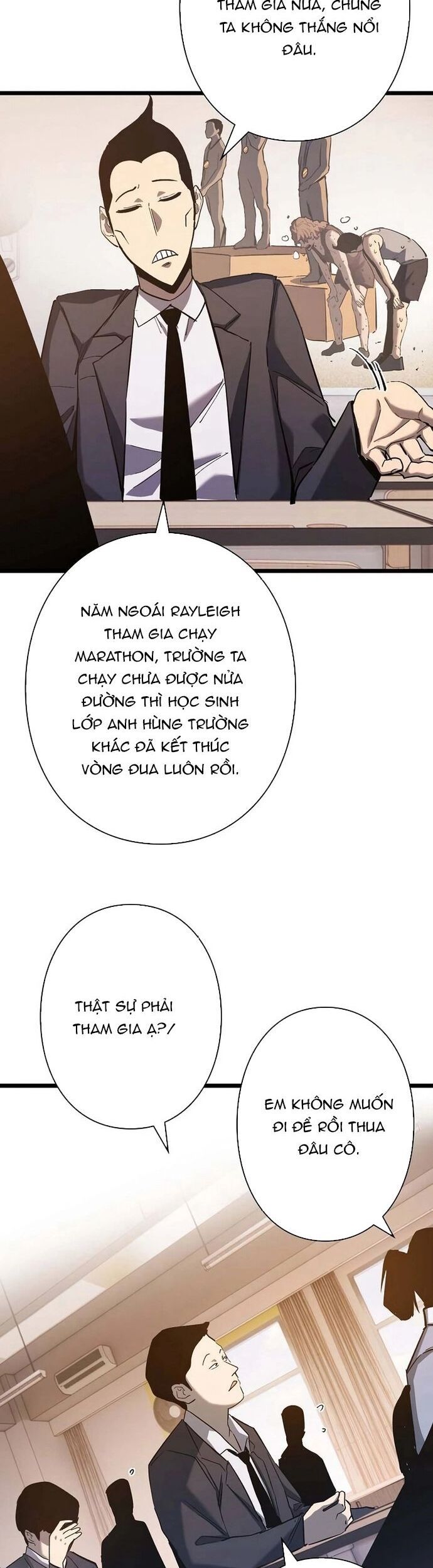 Trở Thành Anh Hùng Mạnh Nhất Nhờ Gian Lận [Chap 31-47]