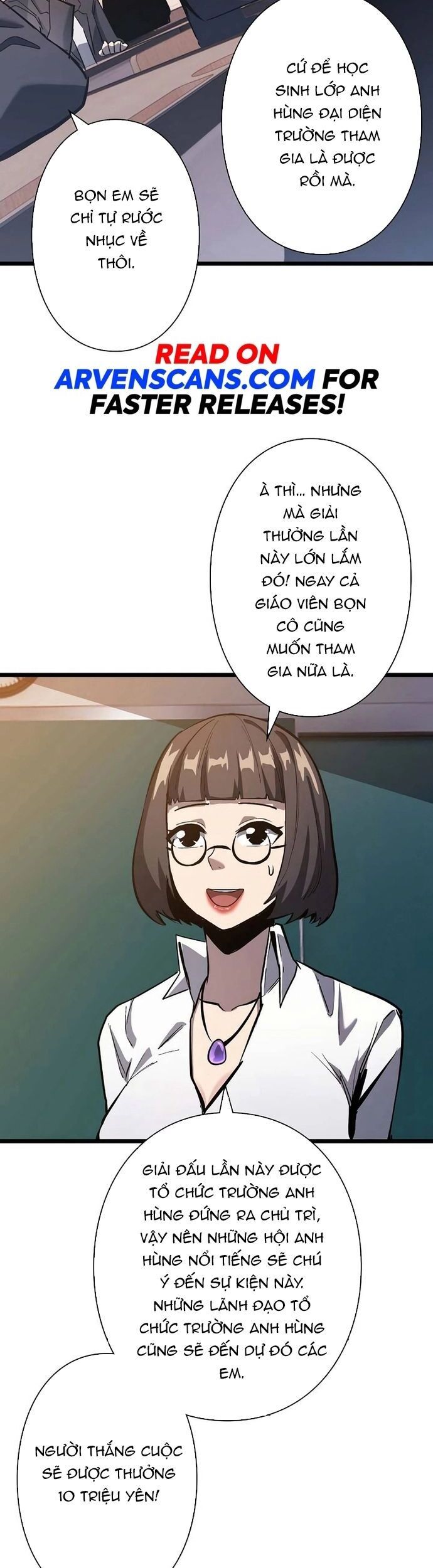 Trở Thành Anh Hùng Mạnh Nhất Nhờ Gian Lận [Chap 31-47]