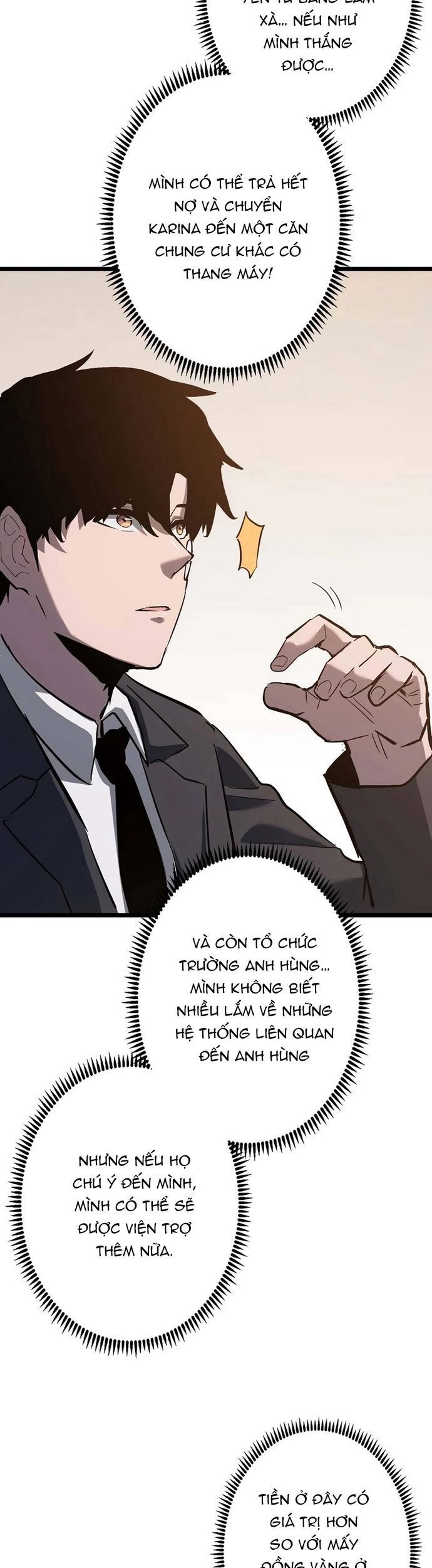 Trở Thành Anh Hùng Mạnh Nhất Nhờ Gian Lận [Chap 31-47]