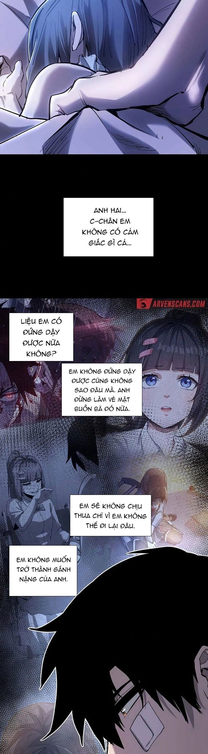 Trở Thành Anh Hùng Mạnh Nhất Nhờ Gian Lận [Chap 31-47]