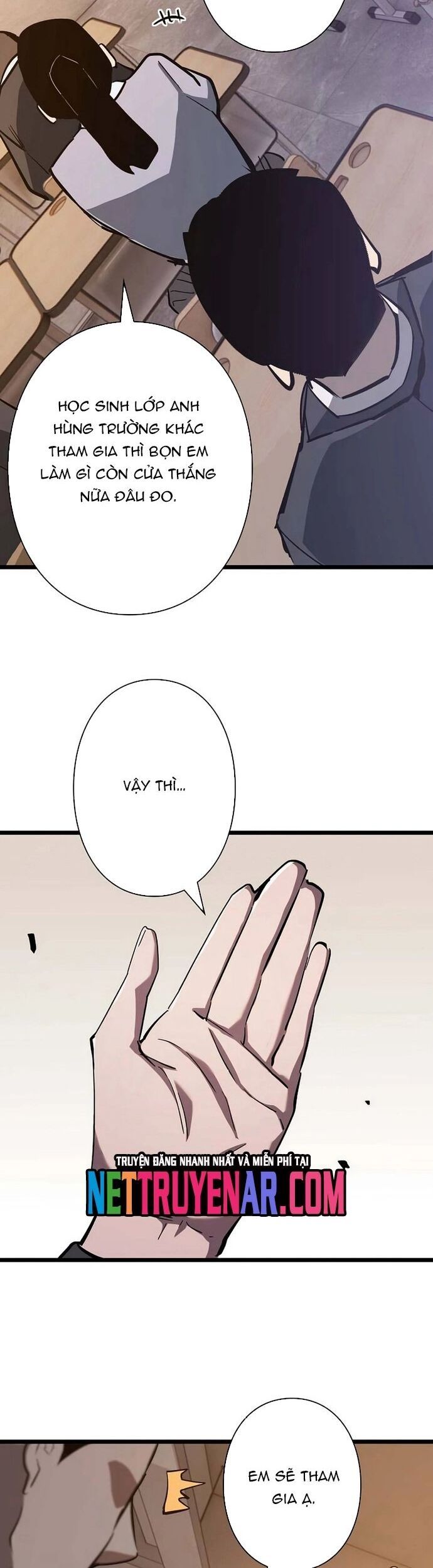 Trở Thành Anh Hùng Mạnh Nhất Nhờ Gian Lận [Chap 31-47]