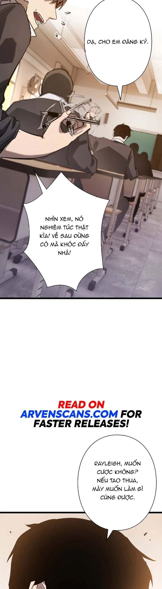 Trở Thành Anh Hùng Mạnh Nhất Nhờ Gian Lận [Chap 31-47]