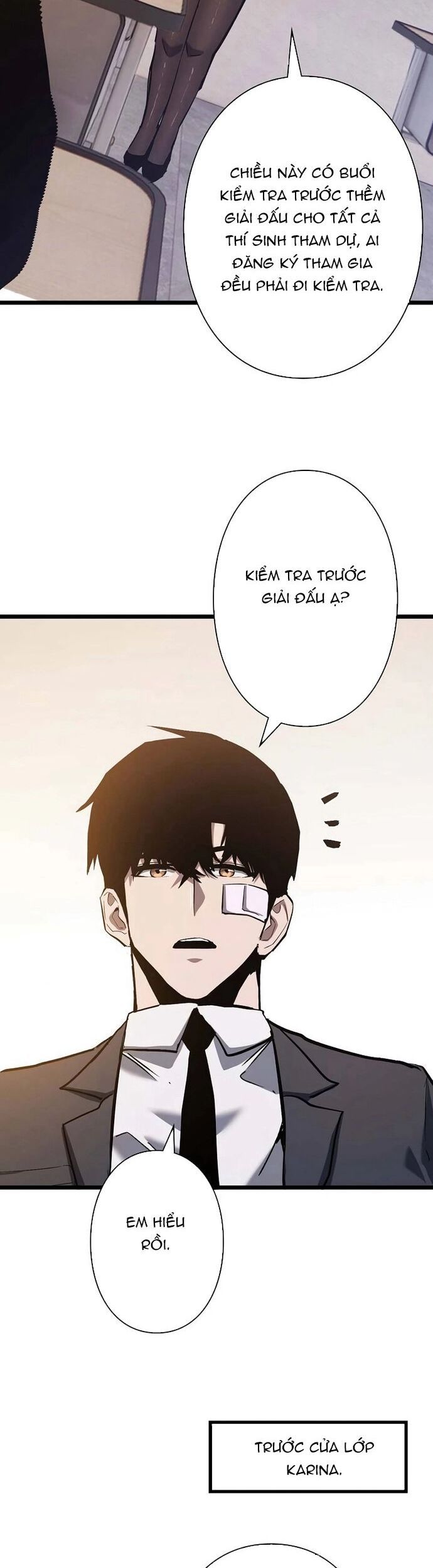 Trở Thành Anh Hùng Mạnh Nhất Nhờ Gian Lận [Chap 31-47]