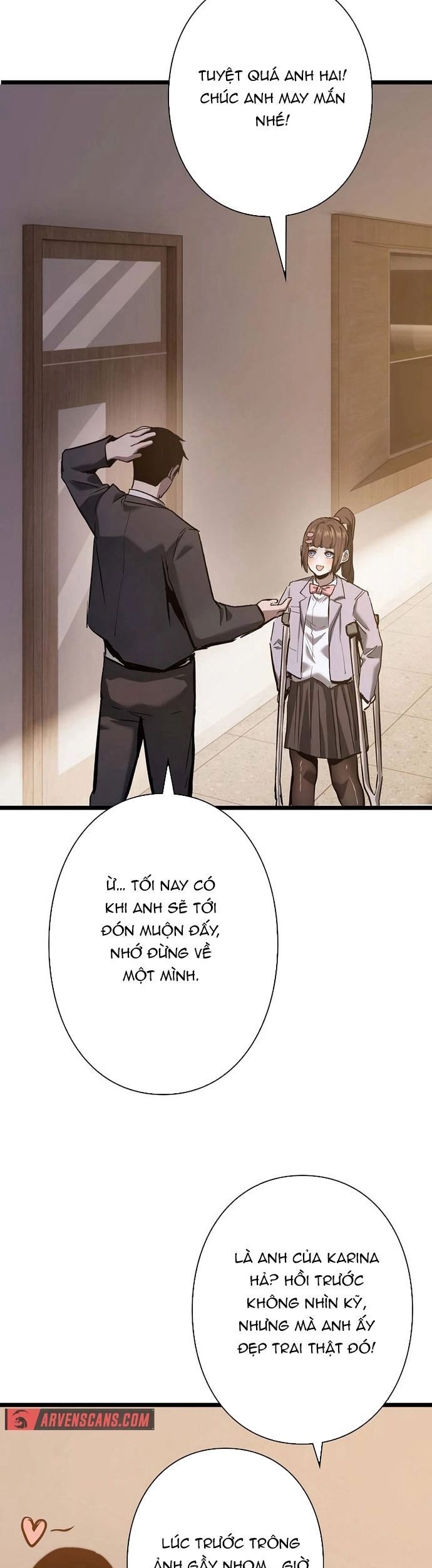 Trở Thành Anh Hùng Mạnh Nhất Nhờ Gian Lận [Chap 31-47]