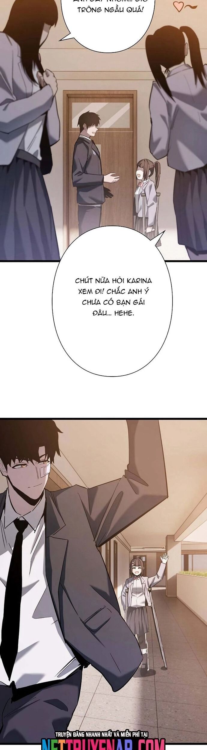 Trở Thành Anh Hùng Mạnh Nhất Nhờ Gian Lận [Chap 31-47]