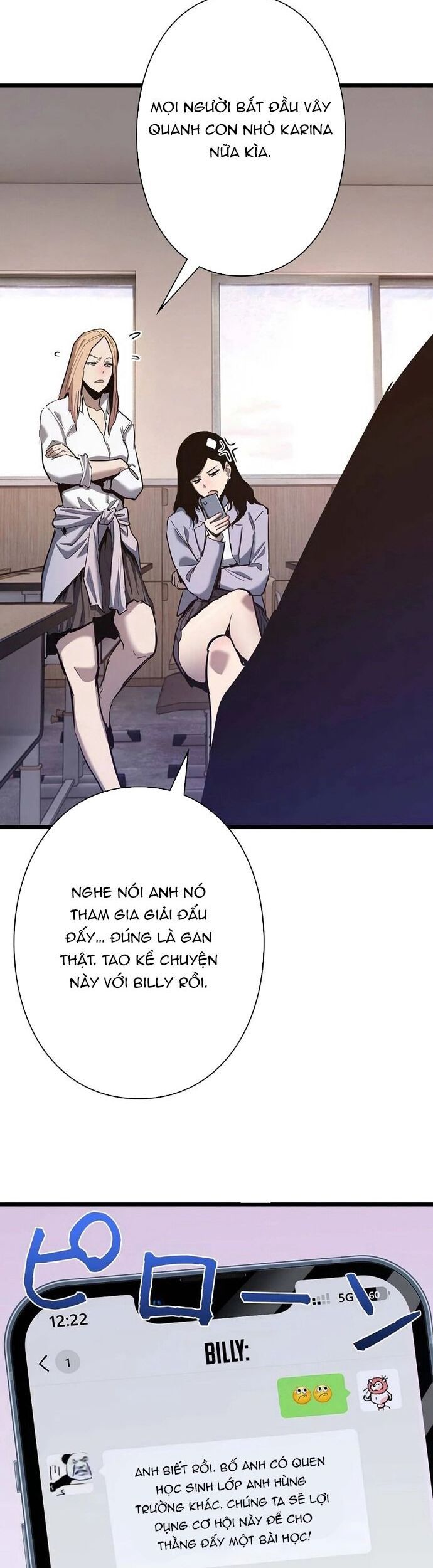 Trở Thành Anh Hùng Mạnh Nhất Nhờ Gian Lận [Chap 31-47]