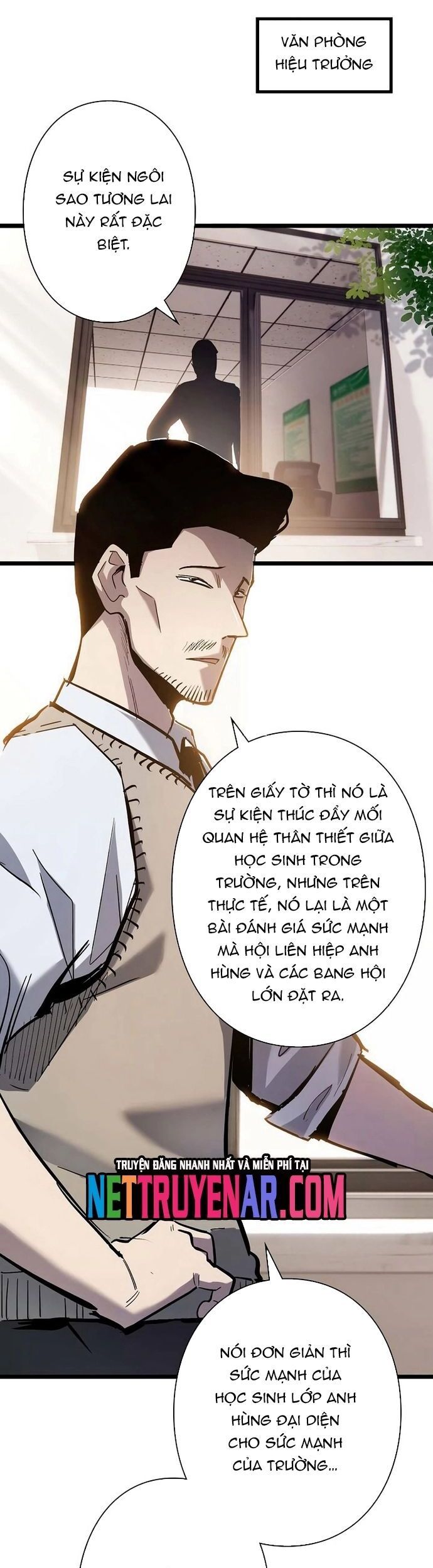 Trở Thành Anh Hùng Mạnh Nhất Nhờ Gian Lận [Chap 31-47]