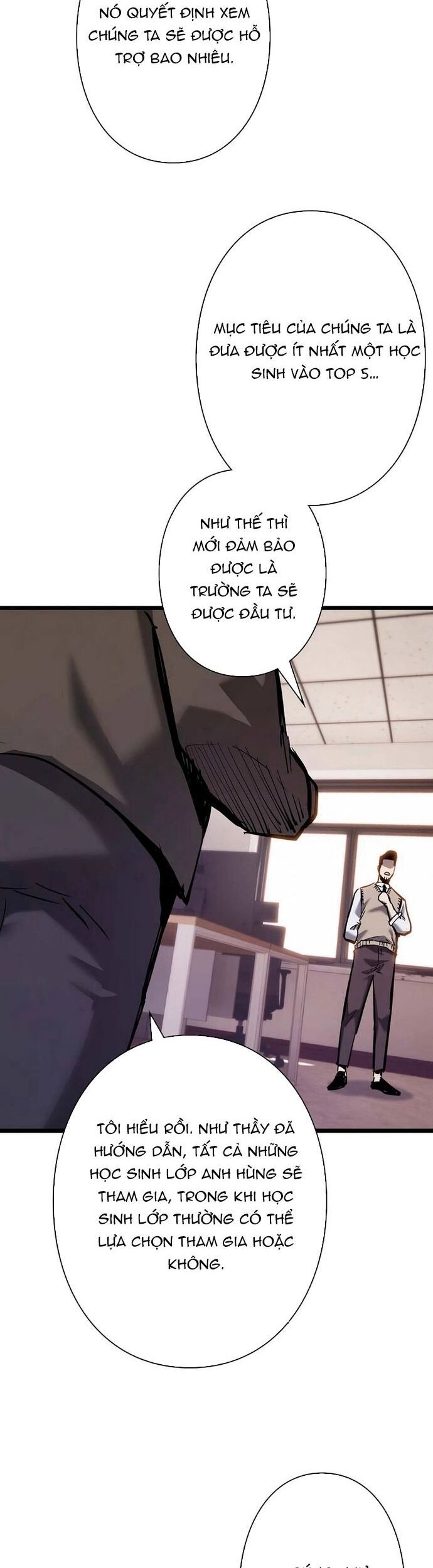 Trở Thành Anh Hùng Mạnh Nhất Nhờ Gian Lận [Chap 31-47]