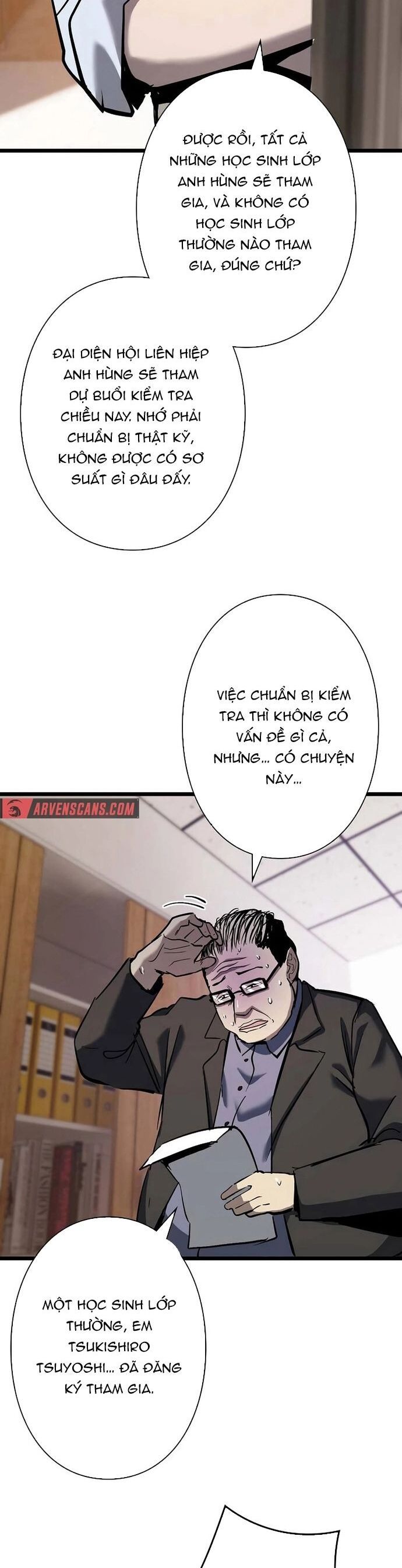 Trở Thành Anh Hùng Mạnh Nhất Nhờ Gian Lận [Chap 31-47]