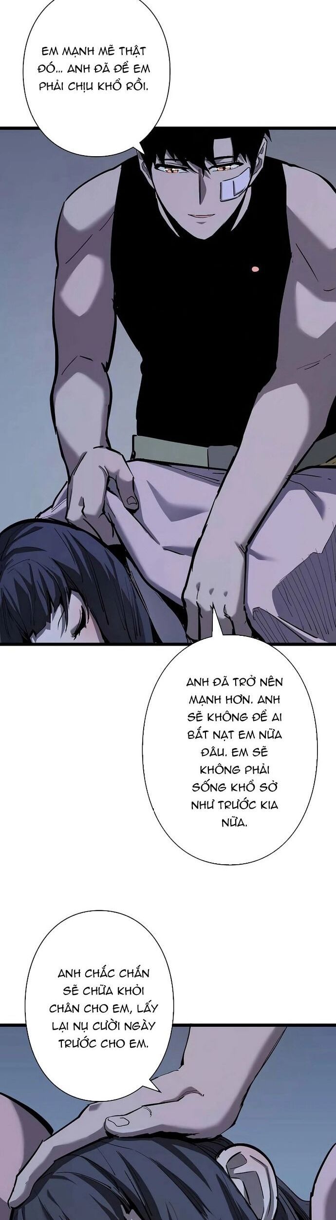 Trở Thành Anh Hùng Mạnh Nhất Nhờ Gian Lận [Chap 31-47]