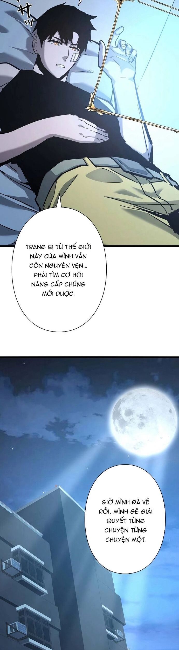 Trở Thành Anh Hùng Mạnh Nhất Nhờ Gian Lận [Chap 31-47]
