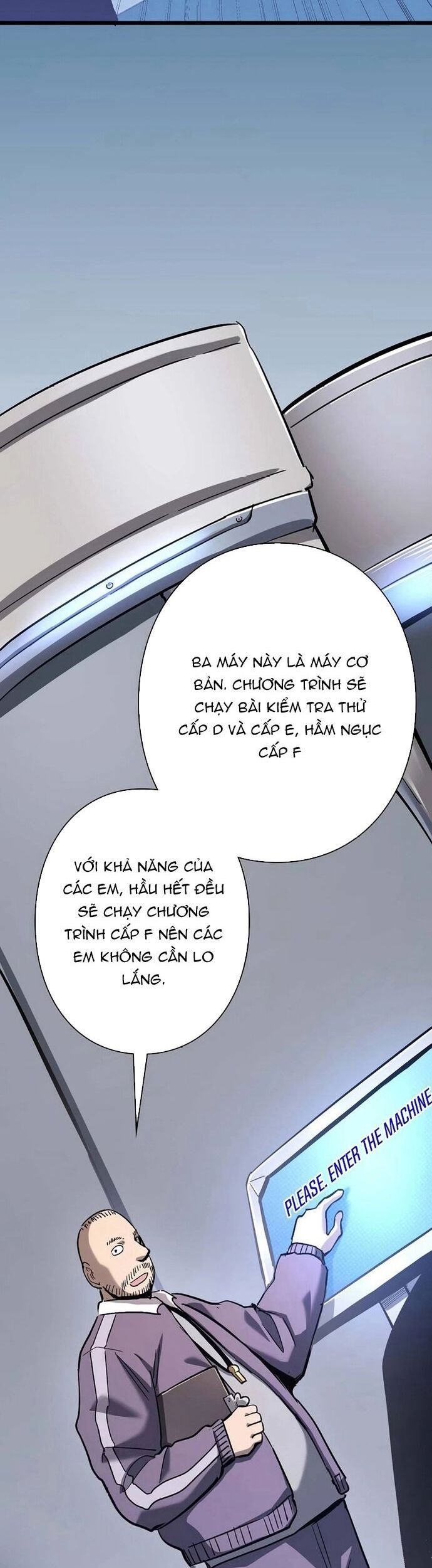 Trở Thành Anh Hùng Mạnh Nhất Nhờ Gian Lận [Chap 31-47]