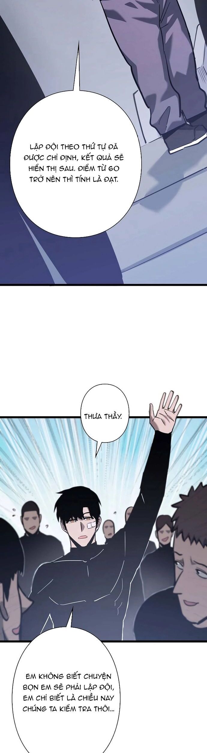 Trở Thành Anh Hùng Mạnh Nhất Nhờ Gian Lận [Chap 31-47]
