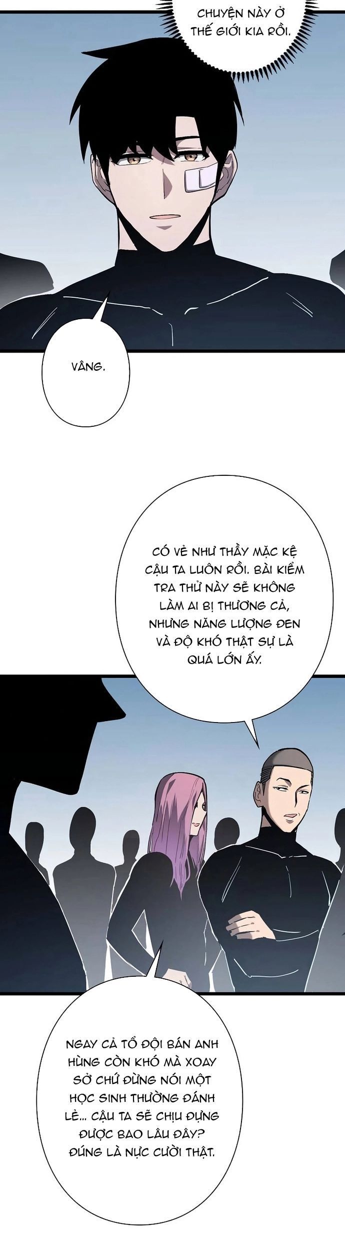 Trở Thành Anh Hùng Mạnh Nhất Nhờ Gian Lận [Chap 31-47]