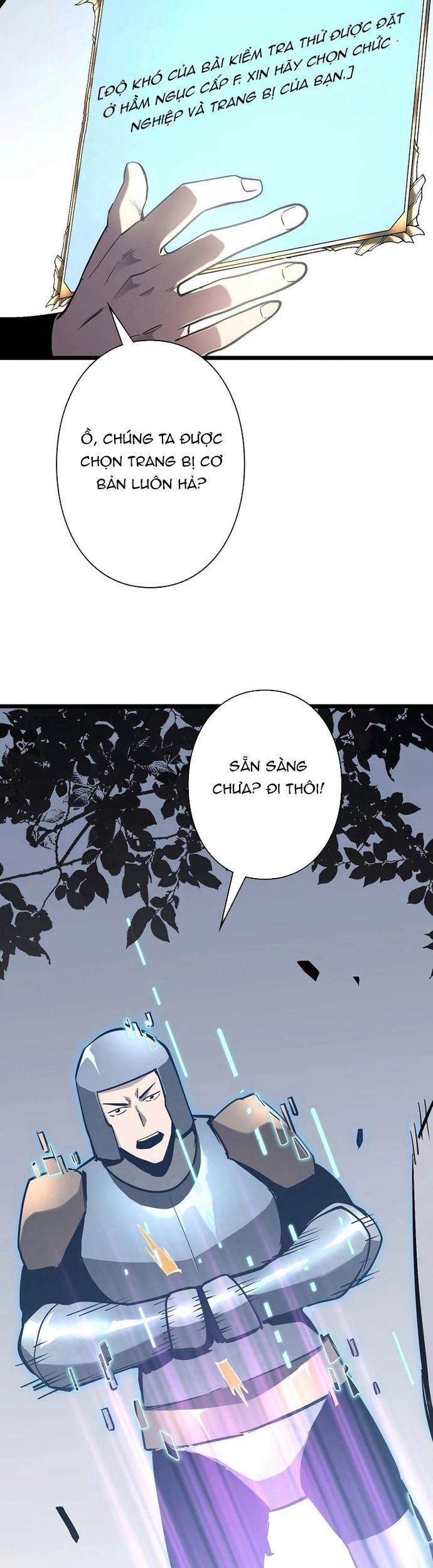 Trở Thành Anh Hùng Mạnh Nhất Nhờ Gian Lận [Chap 31-47]