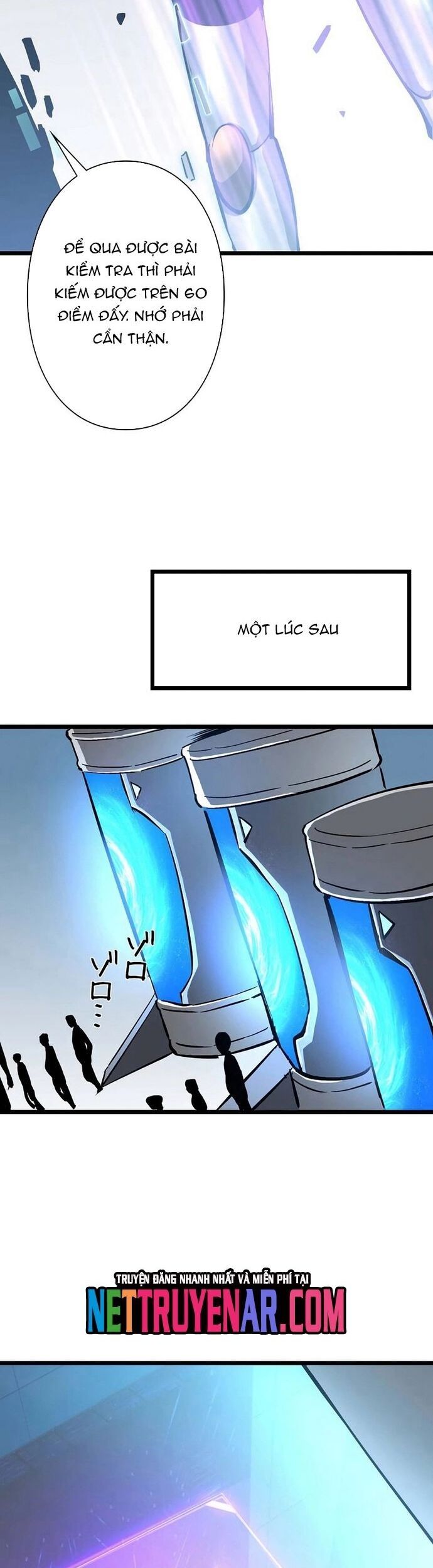 Trở Thành Anh Hùng Mạnh Nhất Nhờ Gian Lận [Chap 31-47]